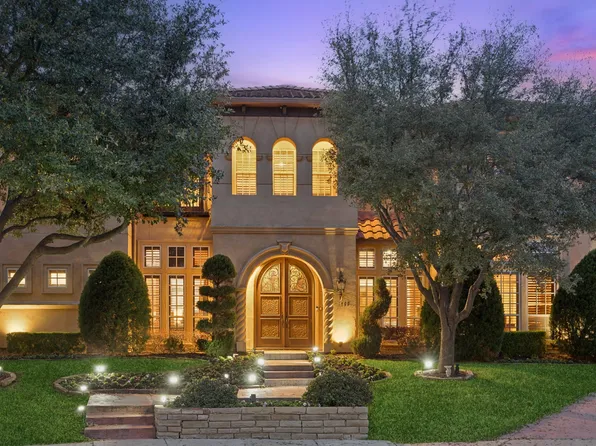 1799 Prince William Ln, Frisco, TX 75034