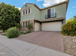 18250 W Carol Ave, Waddell, AZ 85355