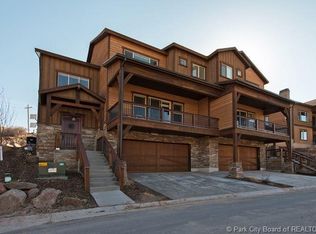 1733 E Viewside Cir #59, Hideout, UT 84036