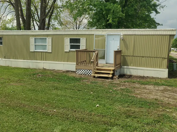 307 E Haines Dr Lot 29, Muncie, IN 47303