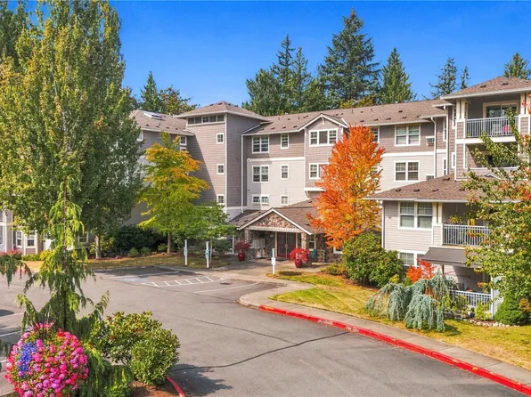 4535 Providence Point Place SE #102, Issaquah, WA 98029