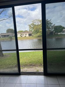 9439 N Belfort Cir #107, Fort Lauderdale, FL, 33321