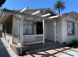 1812 E 1st St, Long Beach, CA 90802