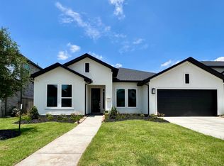 4906 Pecos Ridge Ln, Sugar Land, TX 77479