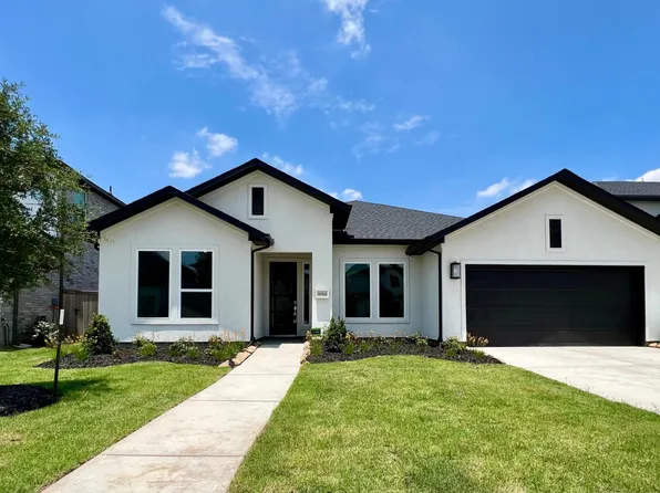 4906 Pecos Ridge Ln, Sugar Land, TX 77479