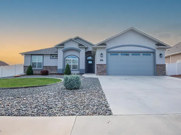 684 Antelope Street, Delta, CO 81416