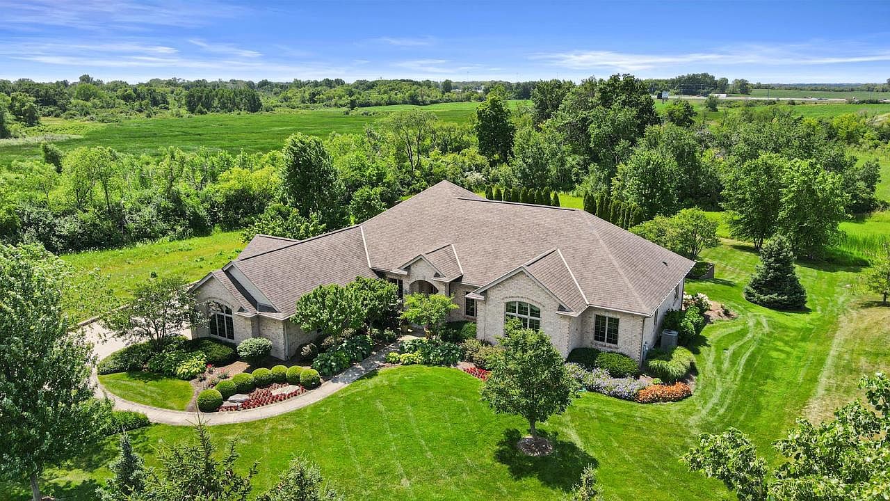 6020 Stefanie WAY, Caledonia, WI 53108 Zillow