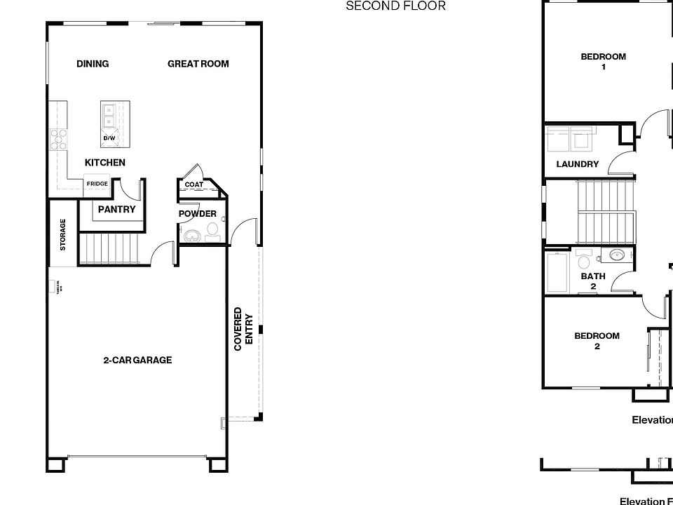 Floor Plan.