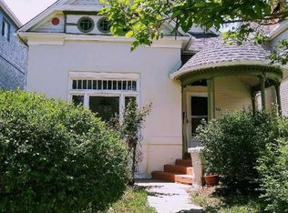 303 E Evans Ave, Pueblo, CO 81004