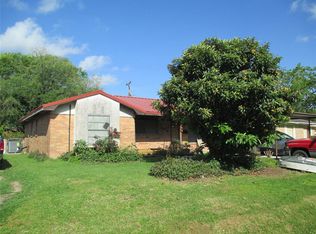 1313 N Noble Rd, Texas City, TX 77591