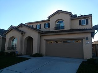 6521 Cordially Way, Elk Grove, CA 95757