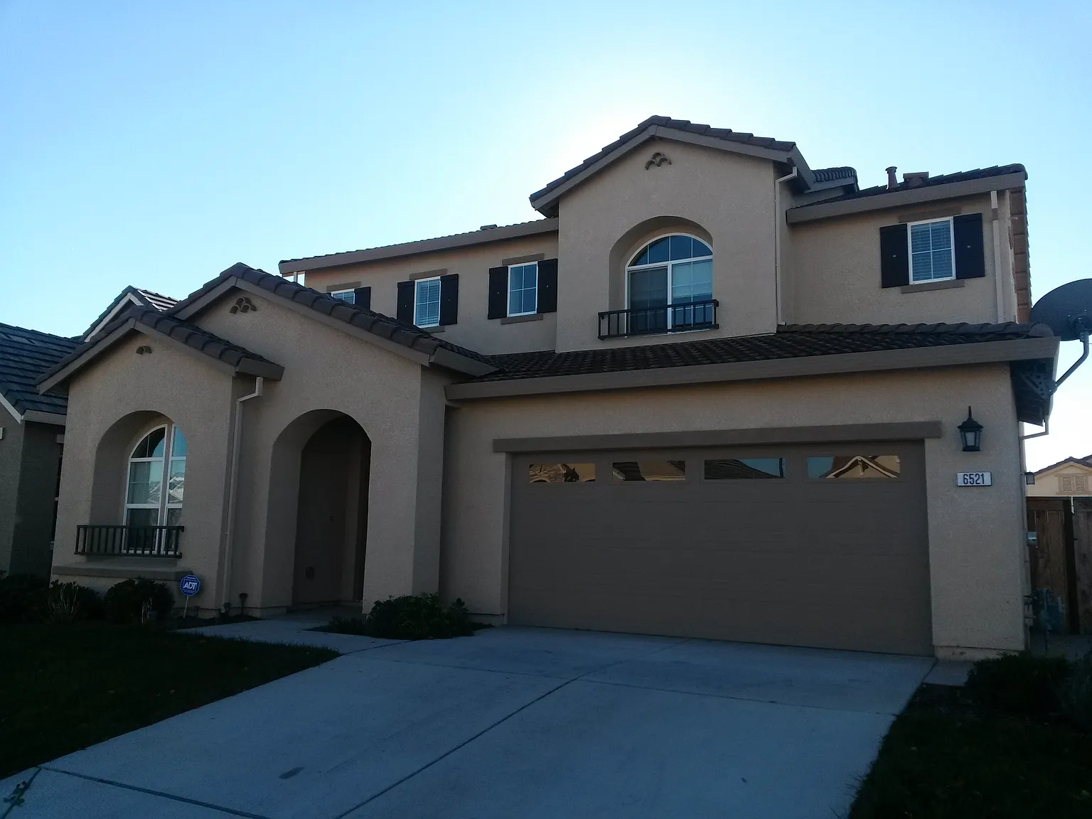 6521 Cordially Way photo 1
