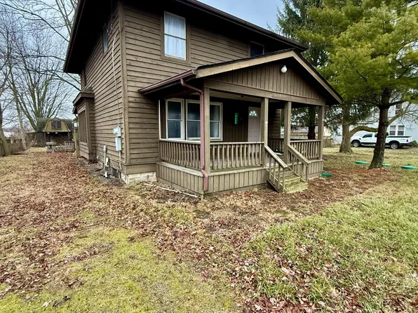 18699 Main St, Raymond, OH 43067