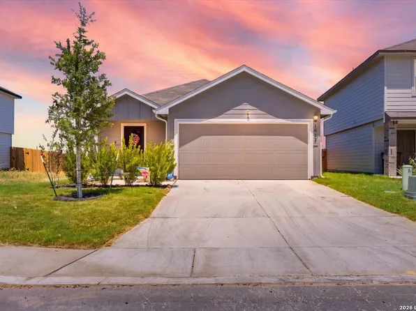 1675 House Finch Drive, San Antonio, TX 78253