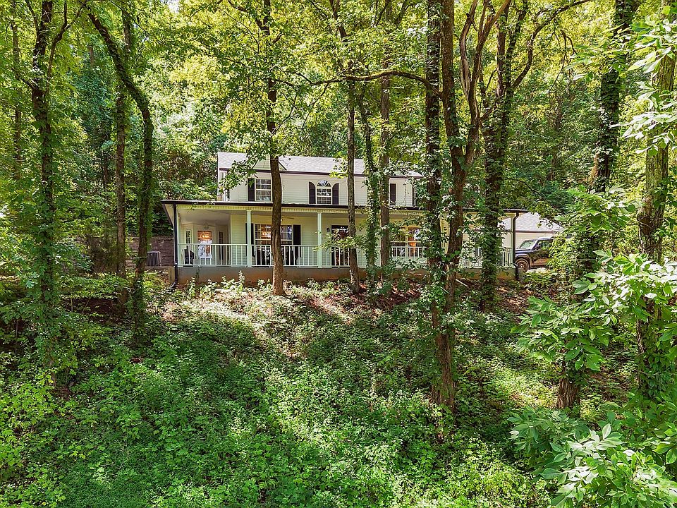 1st image of 7915 Dismal Hollow Rd