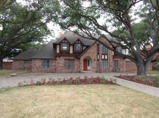 1008 S Cynthia St, McAllen, TX 78501