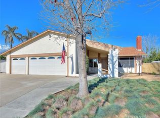 7025 Berkshire Ave, Rancho Cucamonga, CA 91701