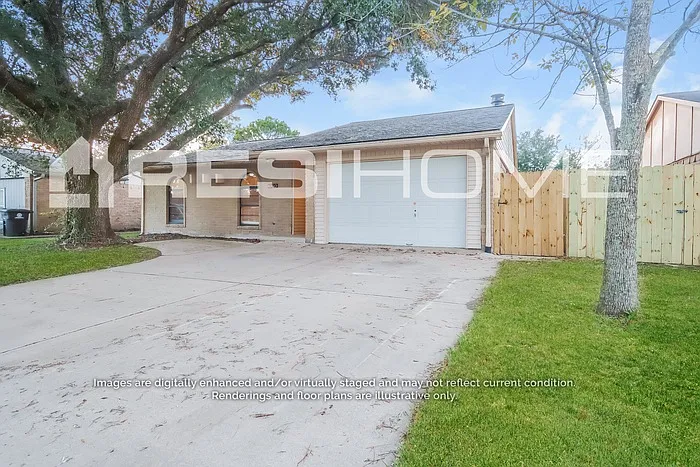 5211 Parkridge Dr — Photo 2