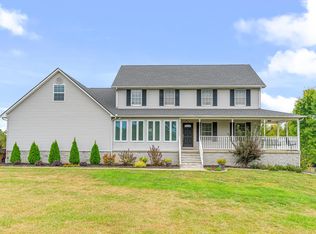 116 Trotter Way, Wilmore, KY 40390