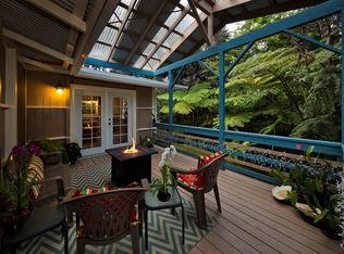 19-4177 Anuhea Circle Dr, Volcano, HI 96785