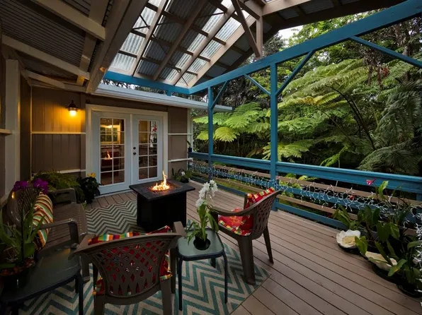 19-4177 Anuhea Circle Dr, Volcano, HI 96785