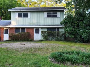 207 Springdale Dr, Columbus, MS 39702