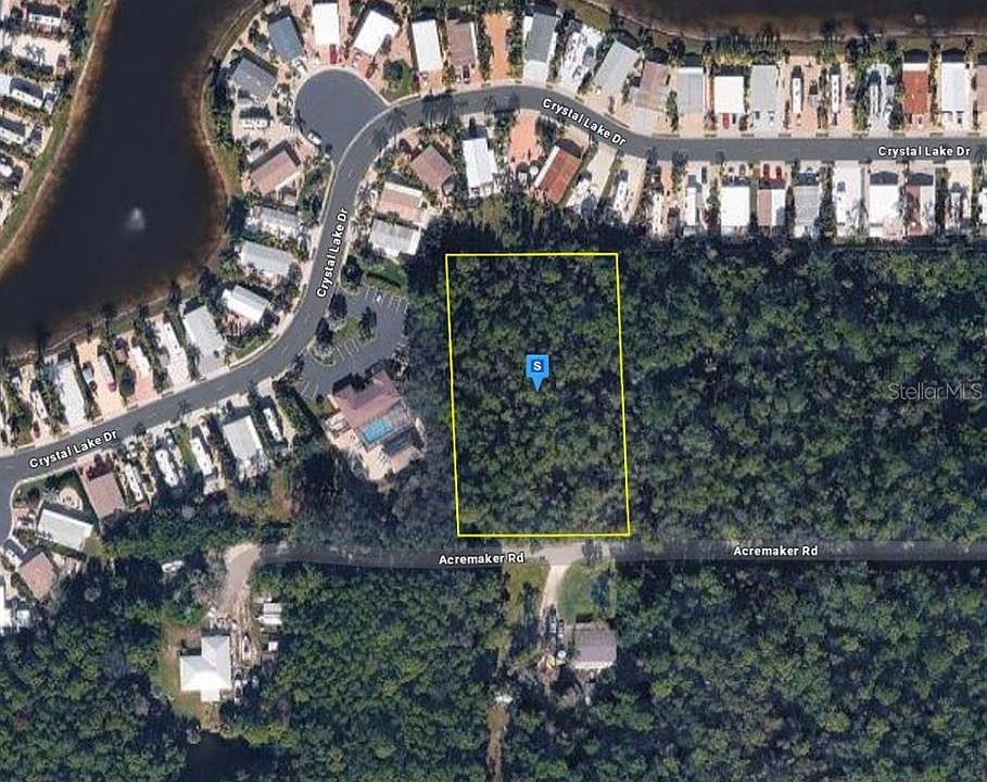 1st image of 1671 Acremaker Rd