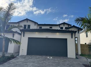 4957 Peacock Way #0, Fort Lauderdale, FL 33312