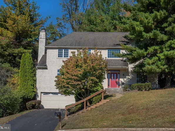5021 Brittany Ln, Bryn Mawr, PA 19010