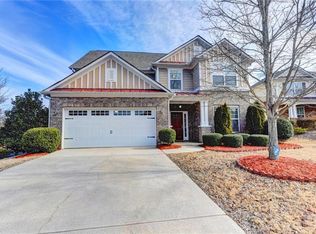 5925 Beaver Ridge Dr, Cumming, GA 30040