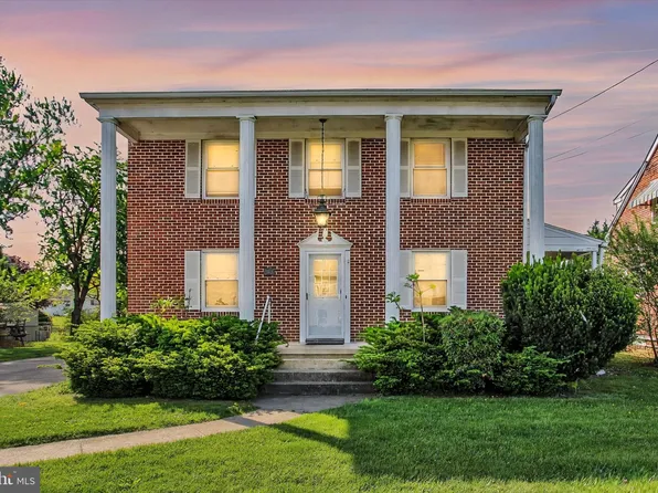 863 Hanover Pike, Littlestown, PA 17340