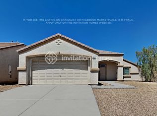 4037 Aaron Scott St, North Las Vegas, NV 89032
