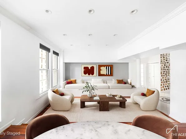66 Madison Ave APT 12A, New York, NY 10016