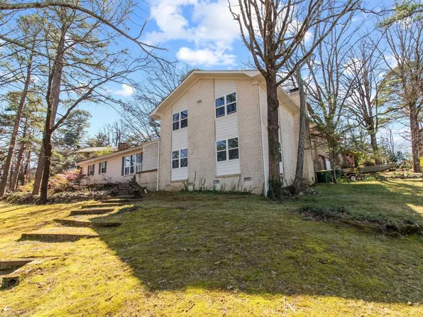 20 Nob View Cir, Little Rock, AR 72205