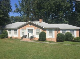 3011 Whitehall Rd, Columbia, SC 29204