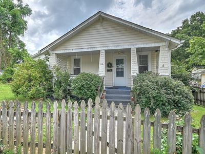 116 Esther St, Bristol, TN, 37620