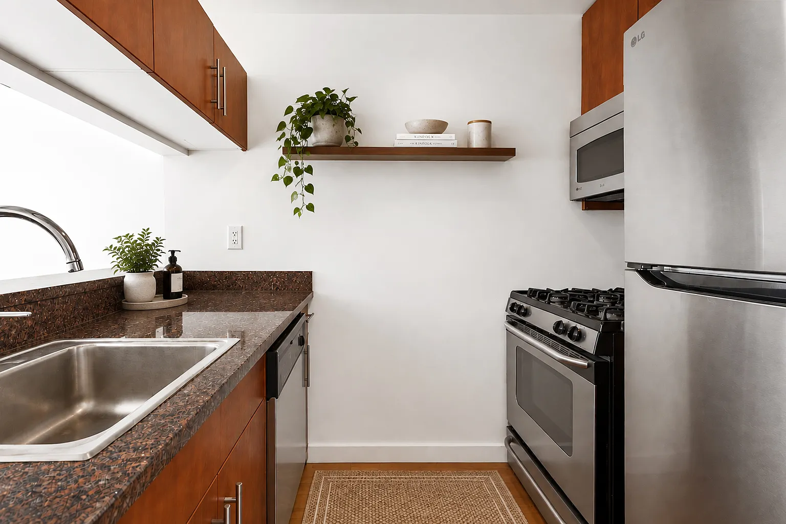 260 West 54th Street — Photo 2