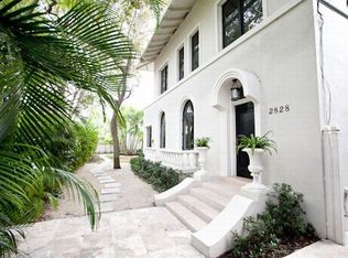 2828 Coacoochee St, Miami, FL 33133