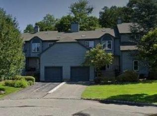 22 Fair Ridge Ct, Wayne, NJ 07470