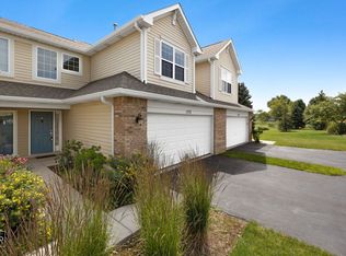 1533 S Candlestick Way #1533, Waukegan, IL 60085