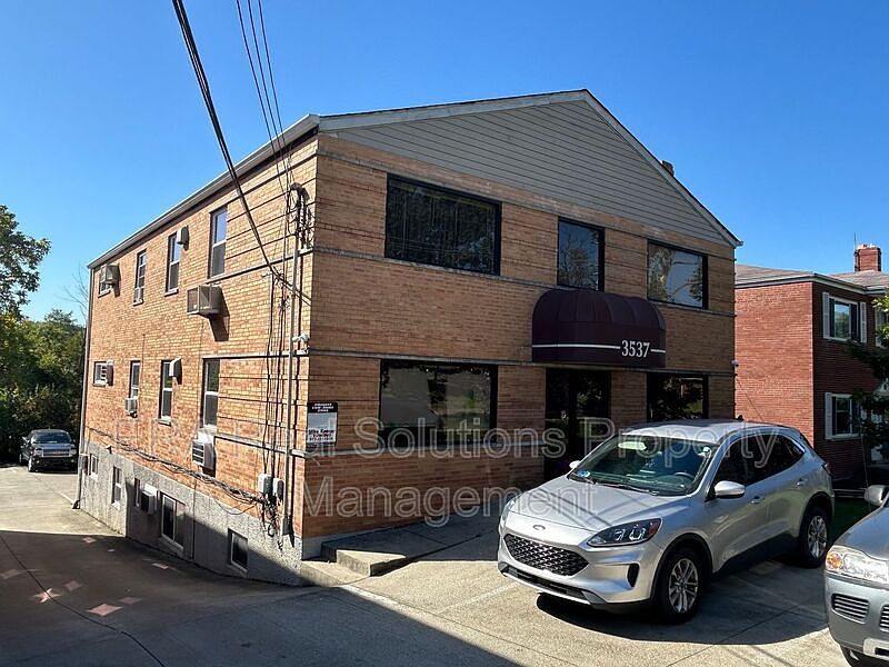 1st image of 3537 Epley Ln #5