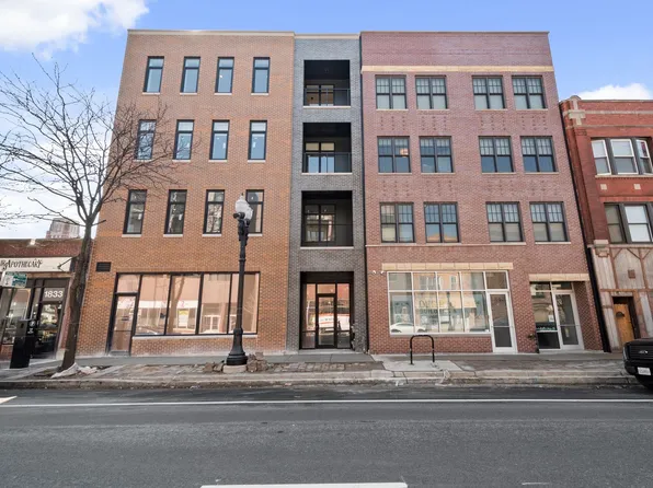 Derrig 1839 Irving, LLC, 1839 W Irving Park Rd #2F, Chicago, IL 60613