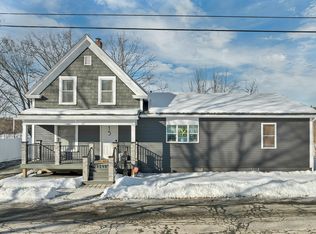 15 Edgewood Street, Claremont, NH 03743