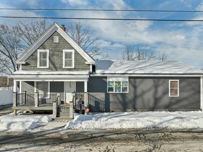 15 Edgewood Street, Claremont, NH, 03743