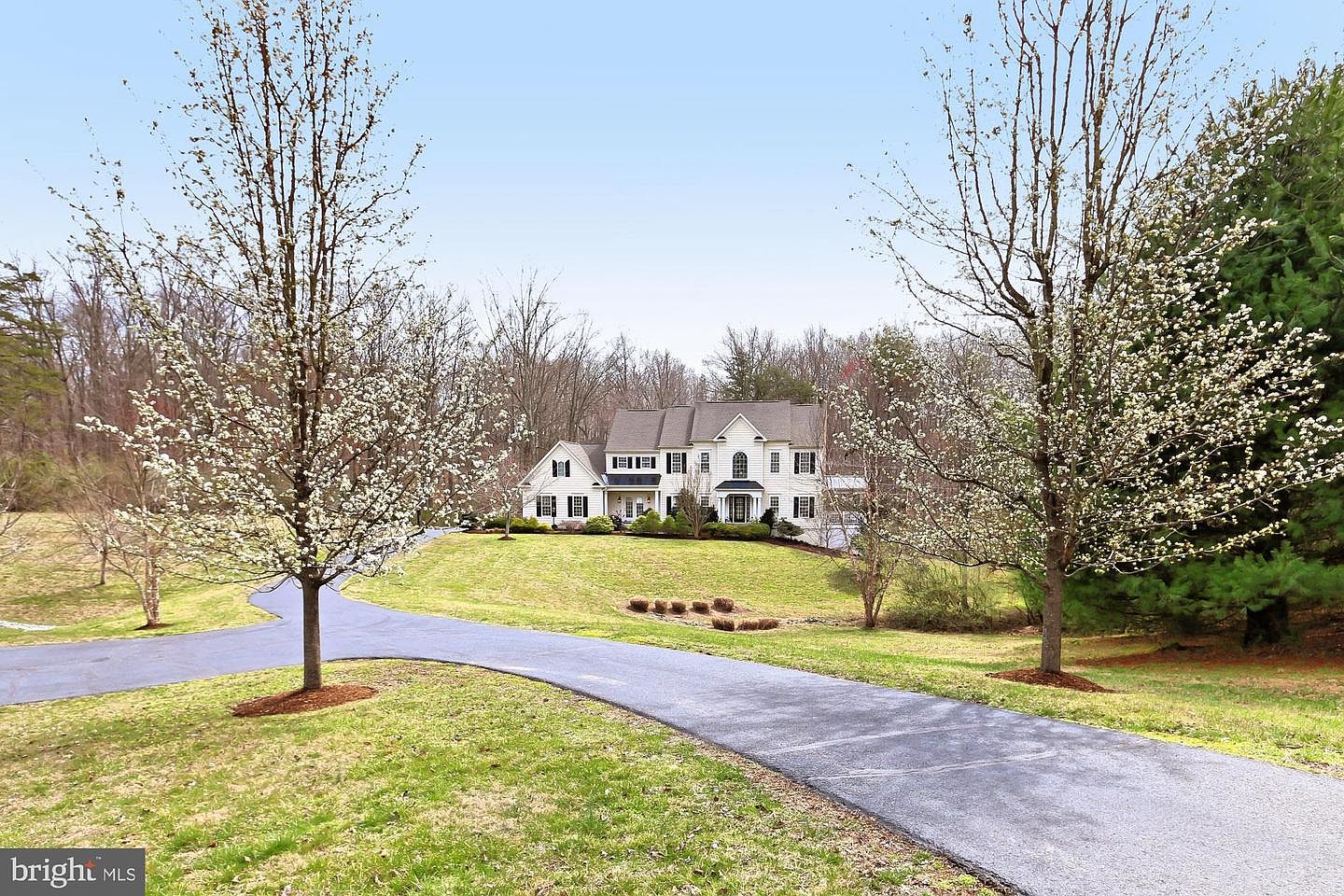 12409 Old Yates Ford Rd, Clifton, VA 20124 Zillow