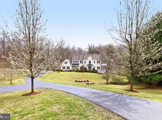 12409 Old Yates Ford Rd, Clifton, VA 20124