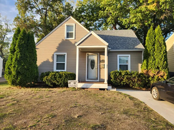 230 Marietta Ave #1, Iowa City, IA 52246