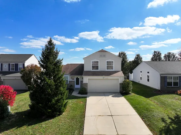 2118 Algiers St, Union, KY 41091