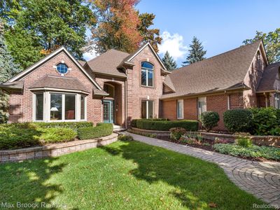 14309 Provim Forest Ct, Shelby Township, MI, 48315