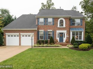 7806 Thornfield Ct, Fairfax Station, VA 22039